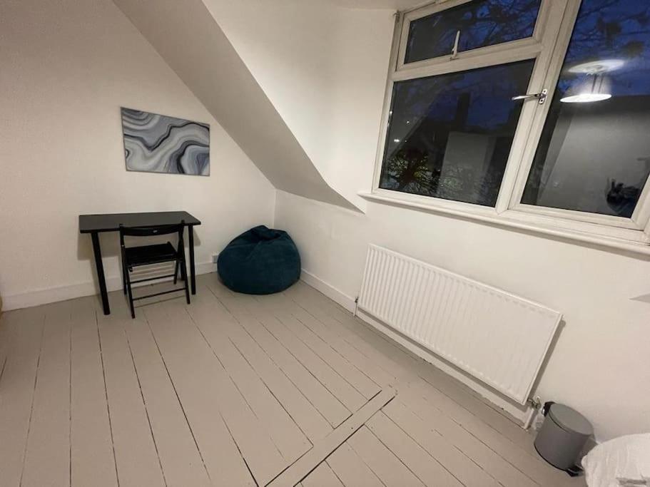Comfortable 2 Bedroom On Tower Bridge 伦敦 外观 照片